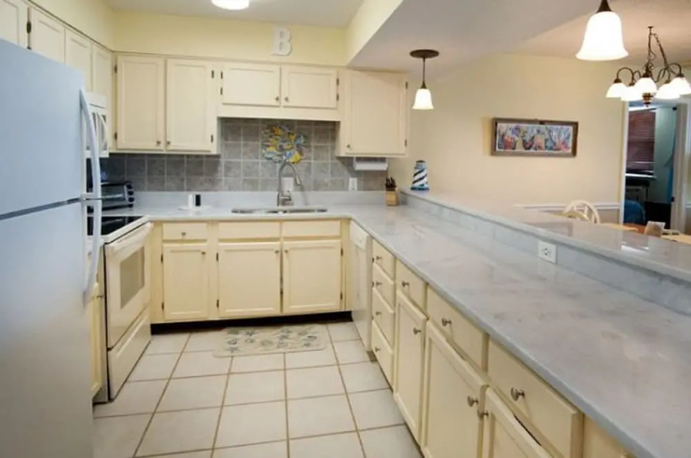 Hyperion Towers by Elliott Beach Rentals