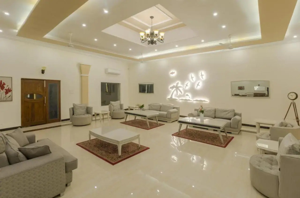 TULI VEER BAGH RESORT TURIA