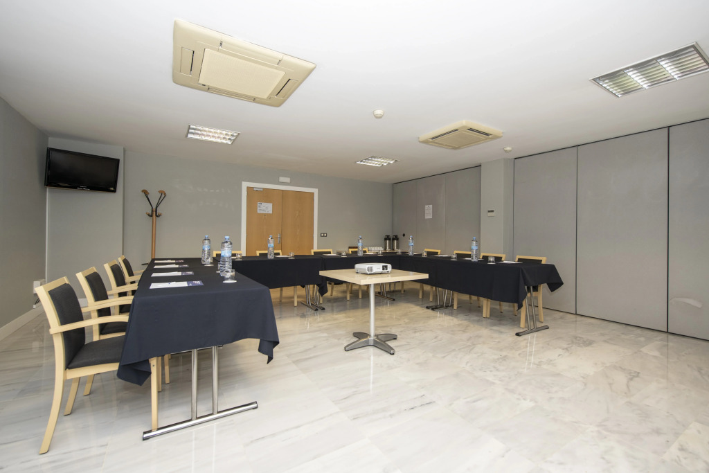Holiday Inn Express Barcelona - Montmeló by IHG