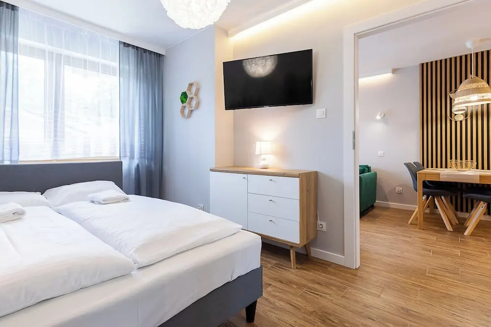 RentPlanet - Apartamenty Kilińskiego