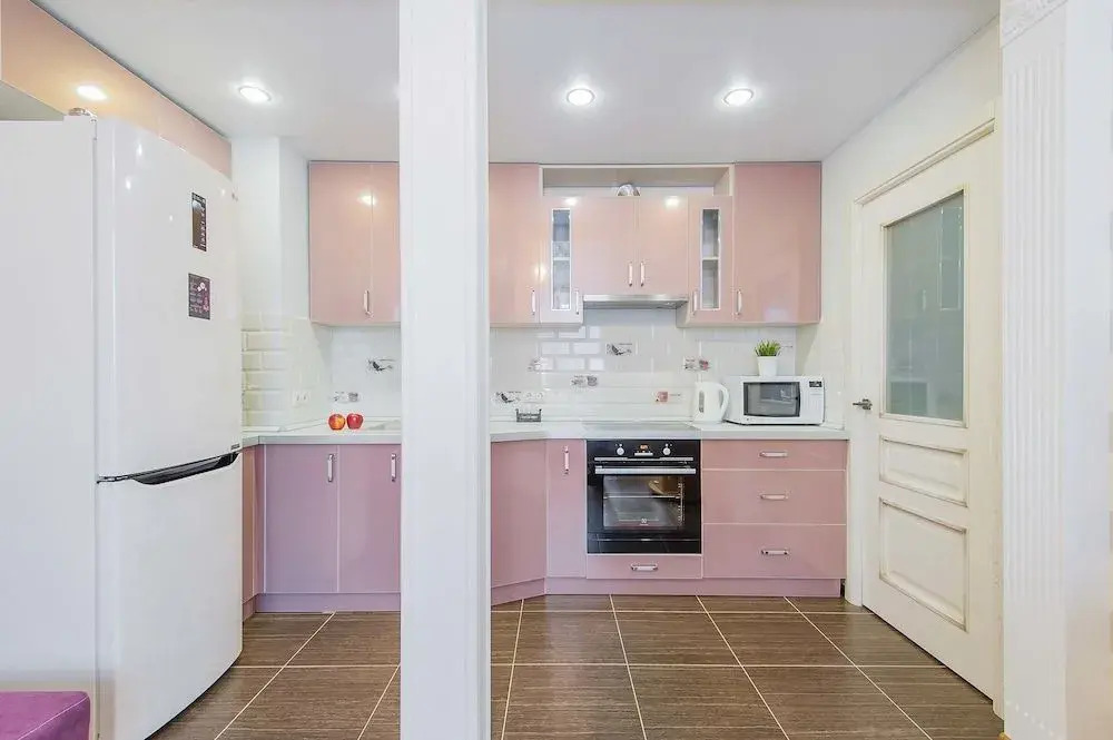 Posutochno Apartments Красная Пресня