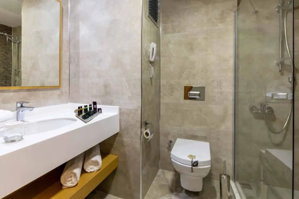 Anemon Kent Diyarbakır Otel