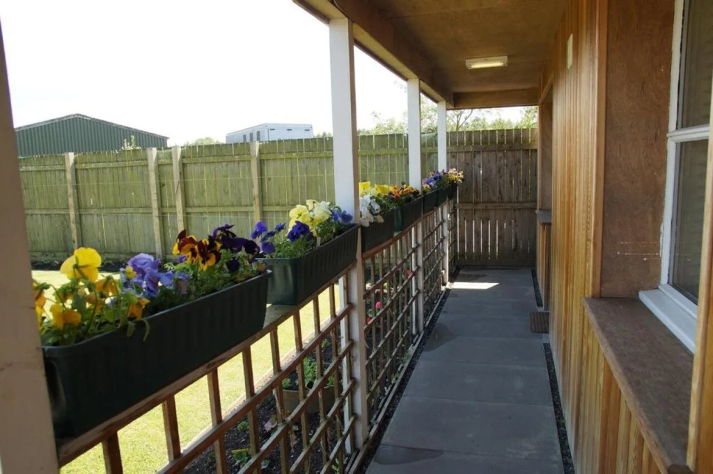 Hillhead Farm Lets