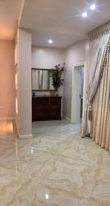 2-bedroom Serviced Apartment Asokoro