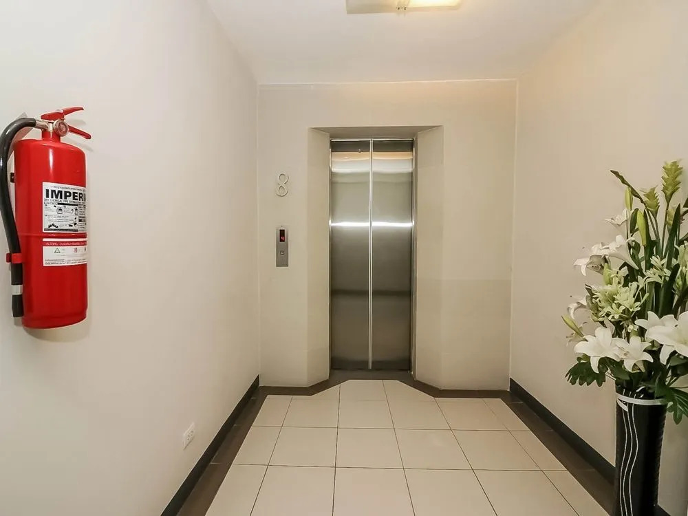 曼谷购物区631号奈达酒店(Nida Rooms Prawet 631 Shopping District)