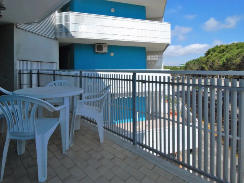 Villa Simma Bibione 34436