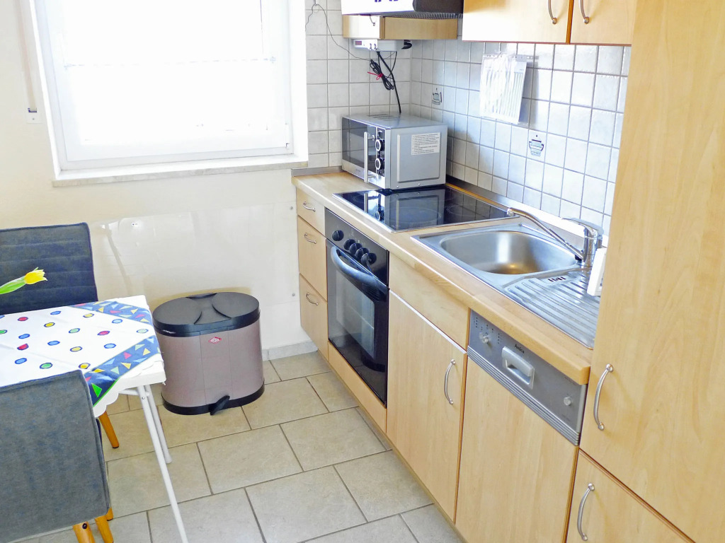 Holiday Home Aquantis
