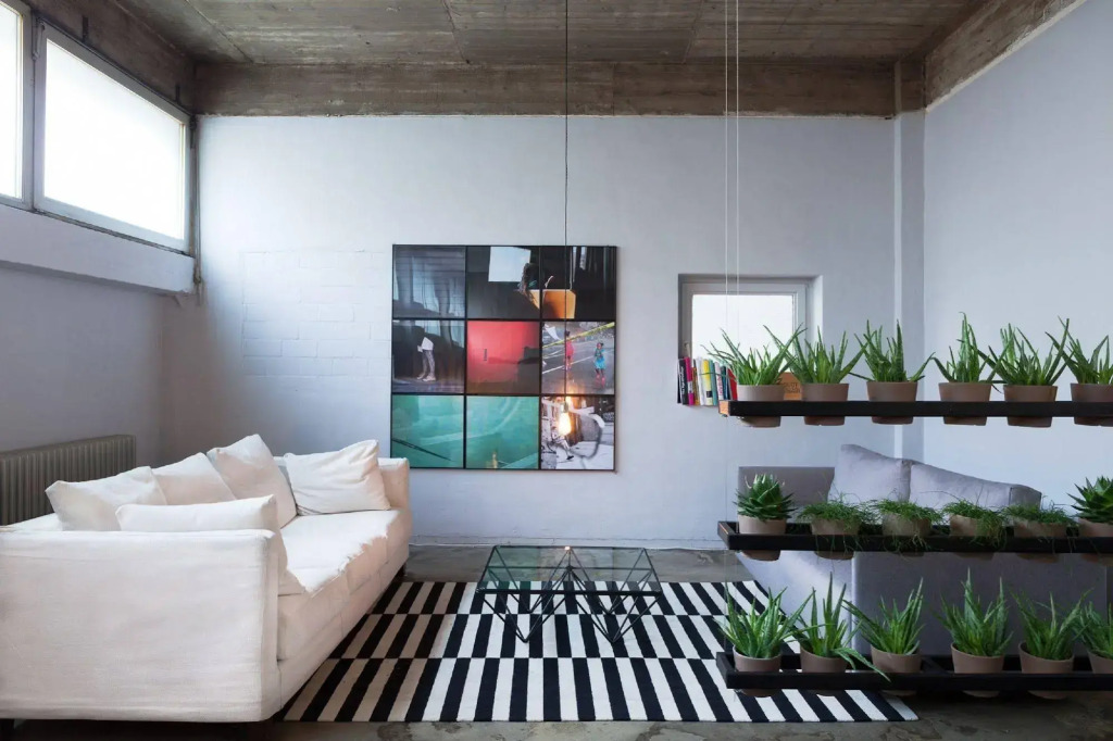 Wallyard Concept Hostel