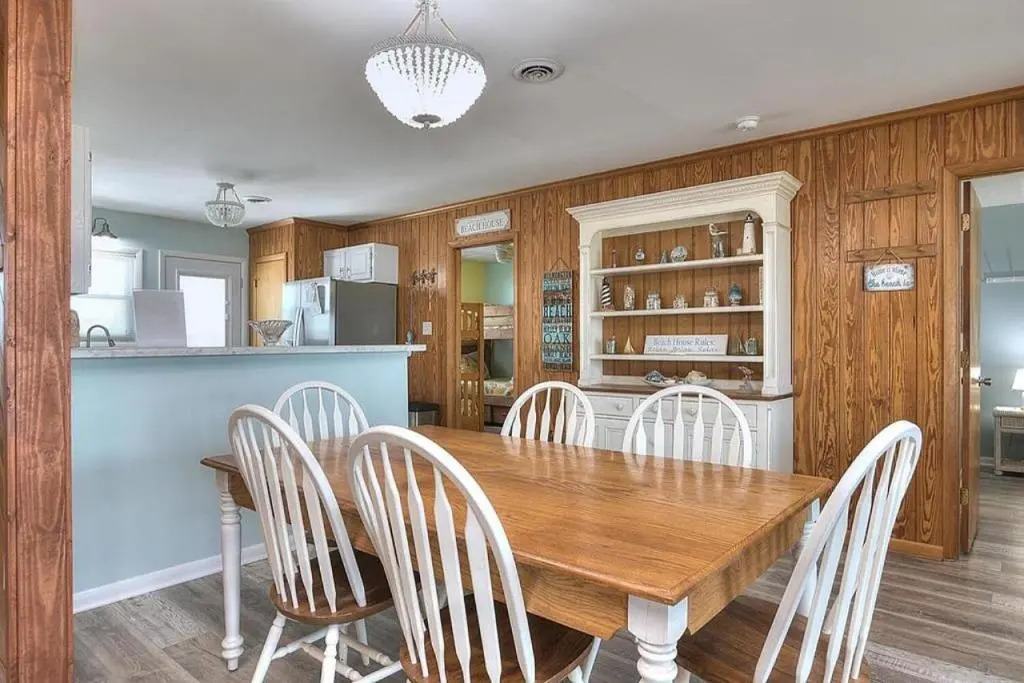 Ocean Breeze Retreat