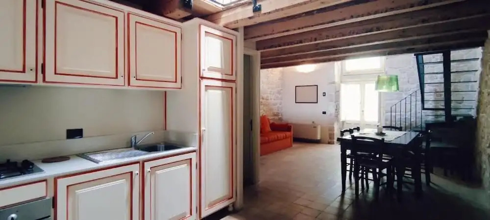 Palazzo Gambuzza