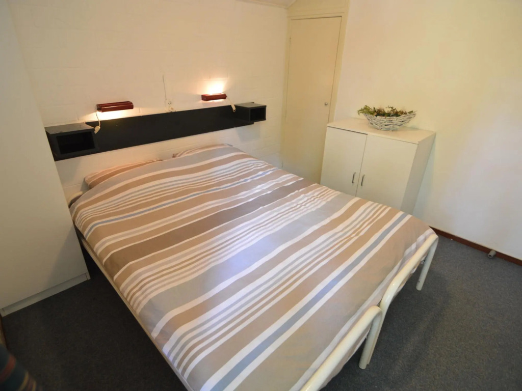 Holiday Home in Stramproy near Nature Reserve