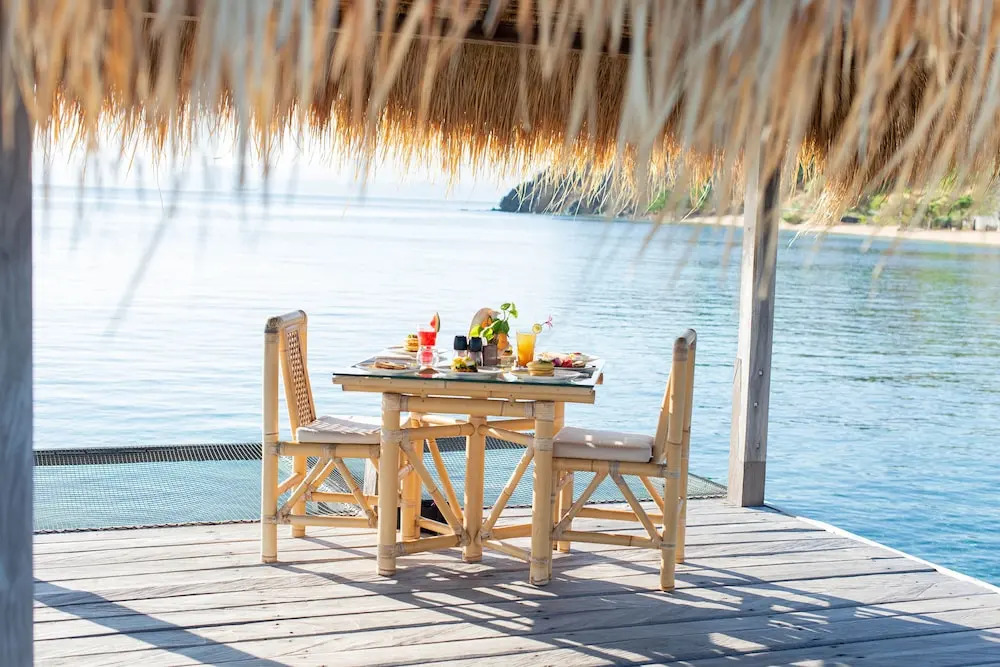 The Seraya Resort Komodo