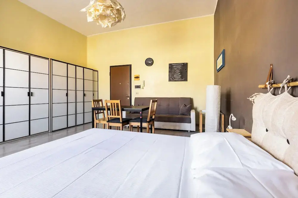 Gramsci 3 Studios by Wonderful Italy
