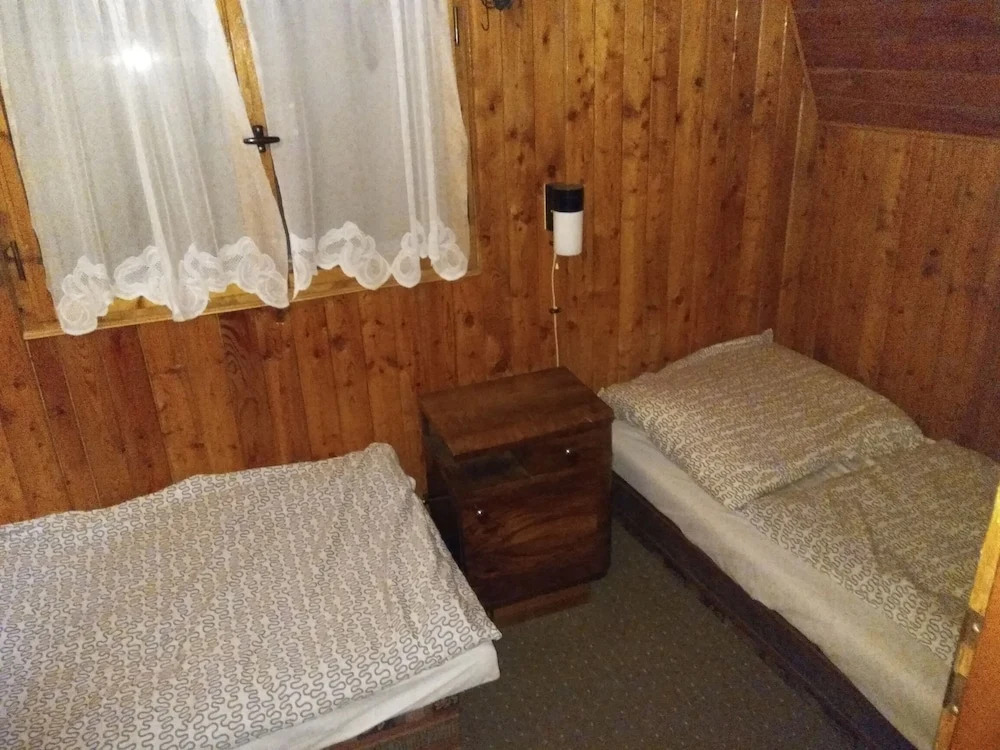 Ski-Lake Cottage Nízke Tatry