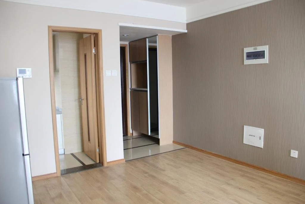 Vyluk Hotel Chengdu Chunxi Road