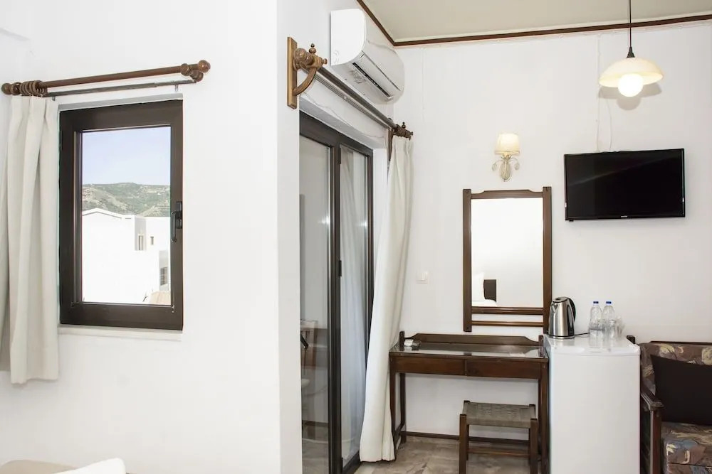 Argo Rooms-Papadakis