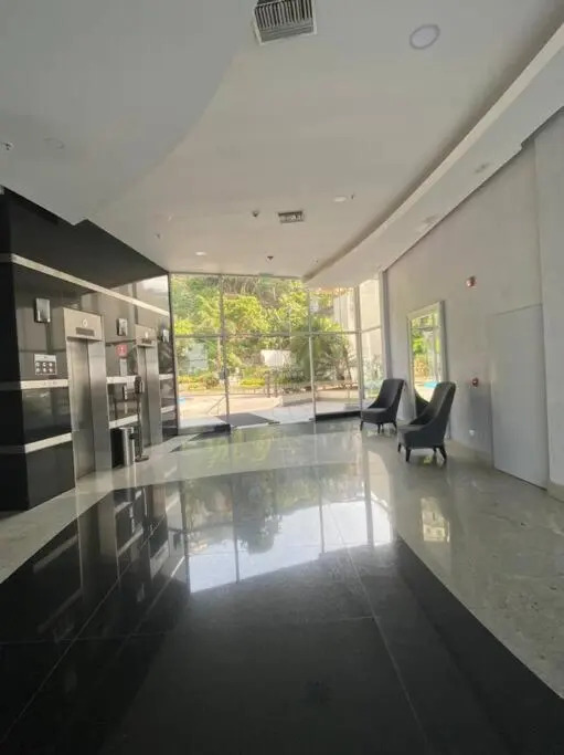 Puerto santa Ana 2 habitaciónes
