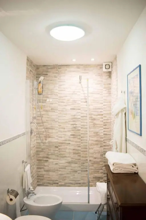 B&B Graziani Relais