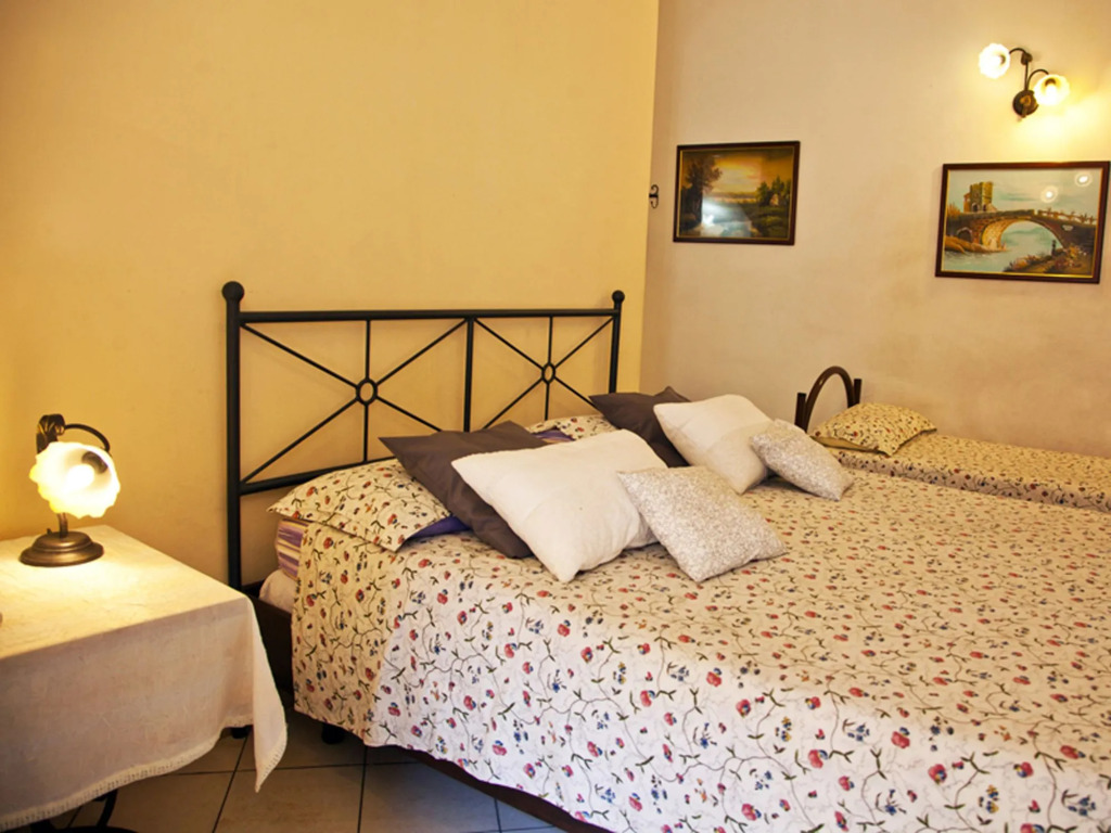 B&B Garibaldi Catania