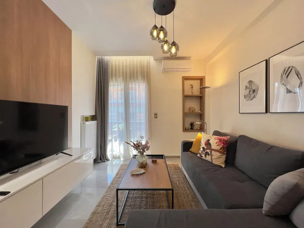 Mango Apartment & Suite by halu!