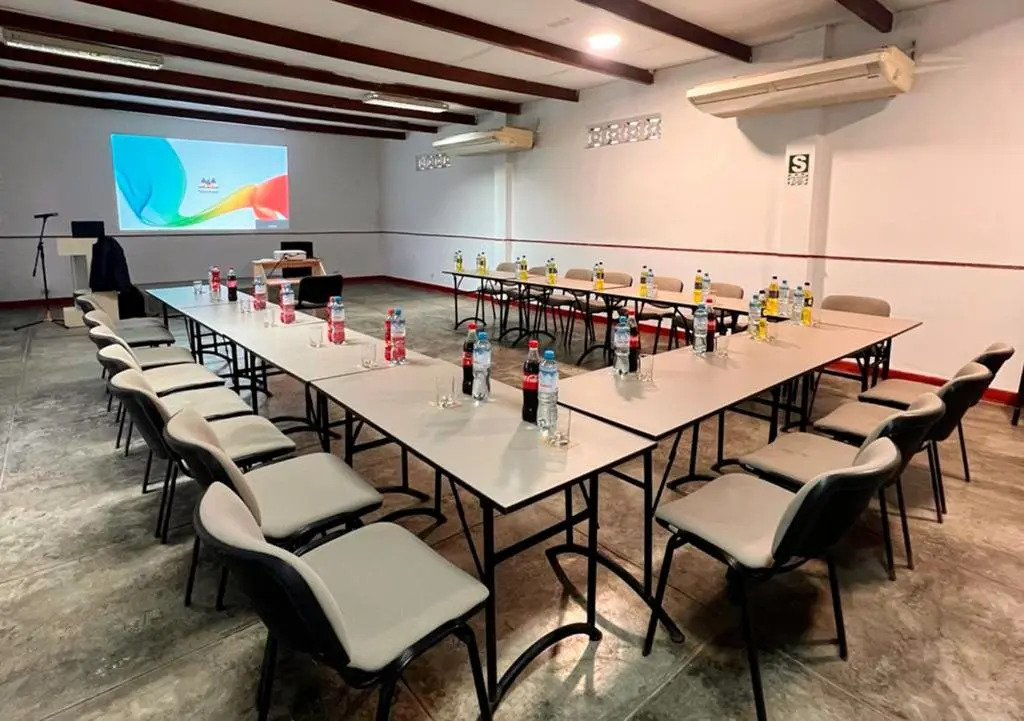 La Estancia Chincha Hotel