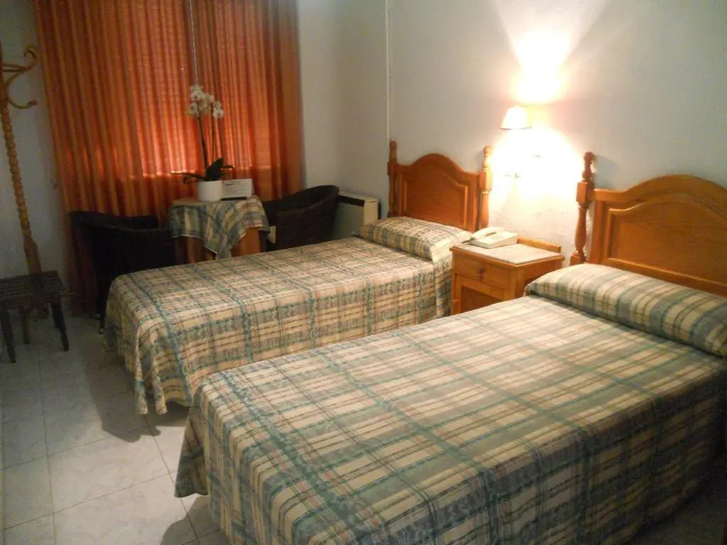 Hotel Paris