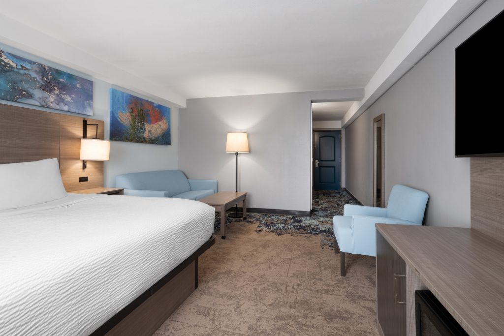 Garner Hotel Virginia Beach North by IHG
