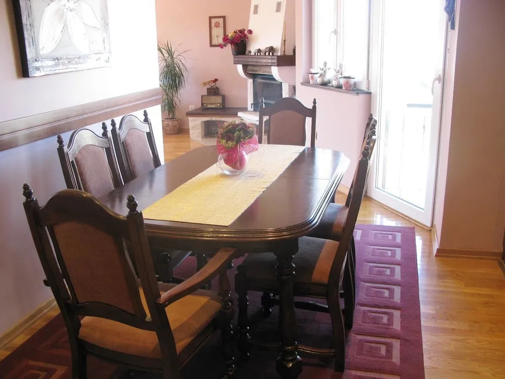 Apartment Smolić / One Bedroom A1