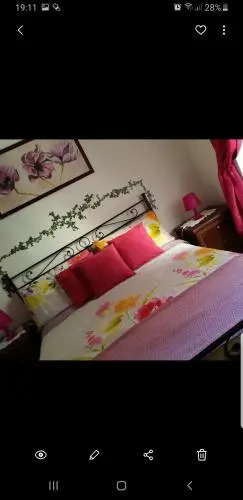 Holiday Home Il Sogno A San Pietro