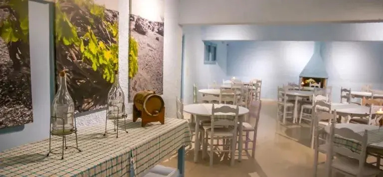 Zorbas Hotel Santorini