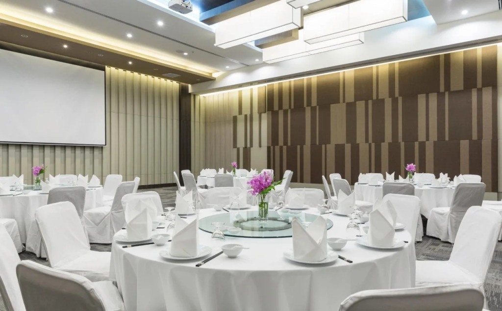 Kantary Hotel Korat