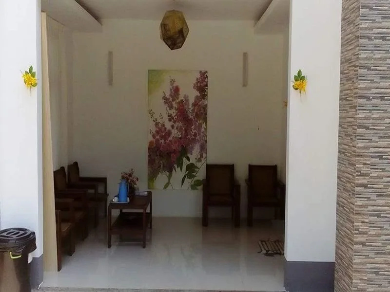White Sand Guest Villa