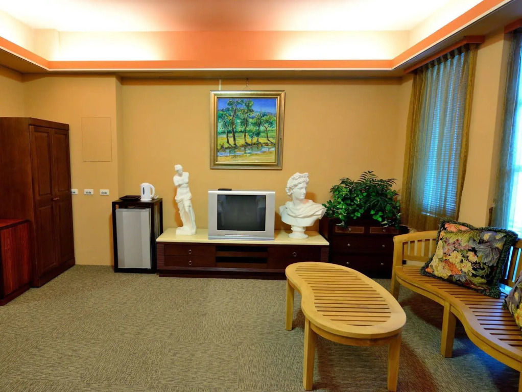 Mei Lun 85 Bed and Breakfast