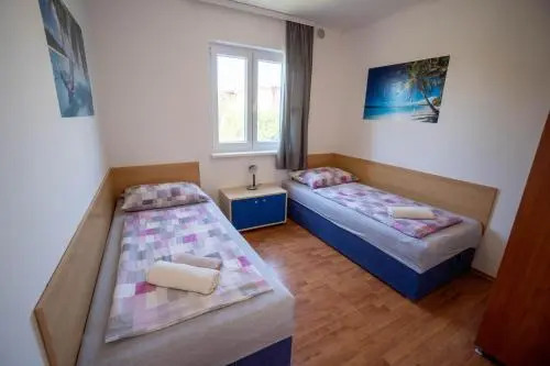 Apartments Pavic