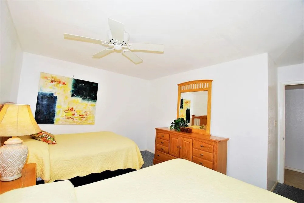 Seville Unit #201 3 Bedroom Condo by RedAwning