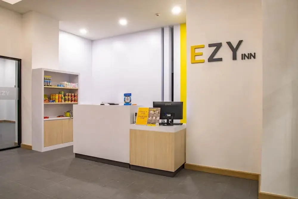 Ezyinn