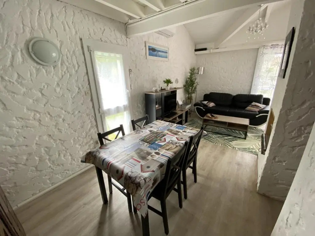 Villa La Teste-de-Buch, 3 pièces, 4 personnes - FR-1-474-151