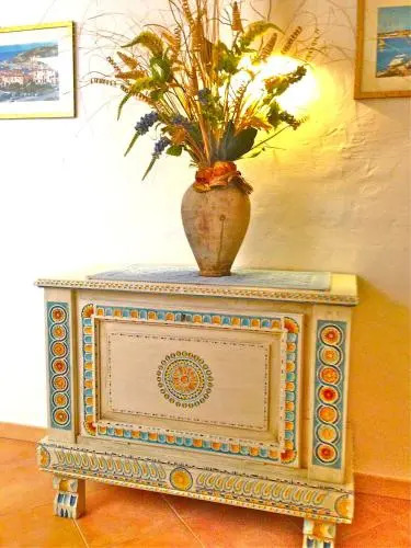 Hotel Capriccioli