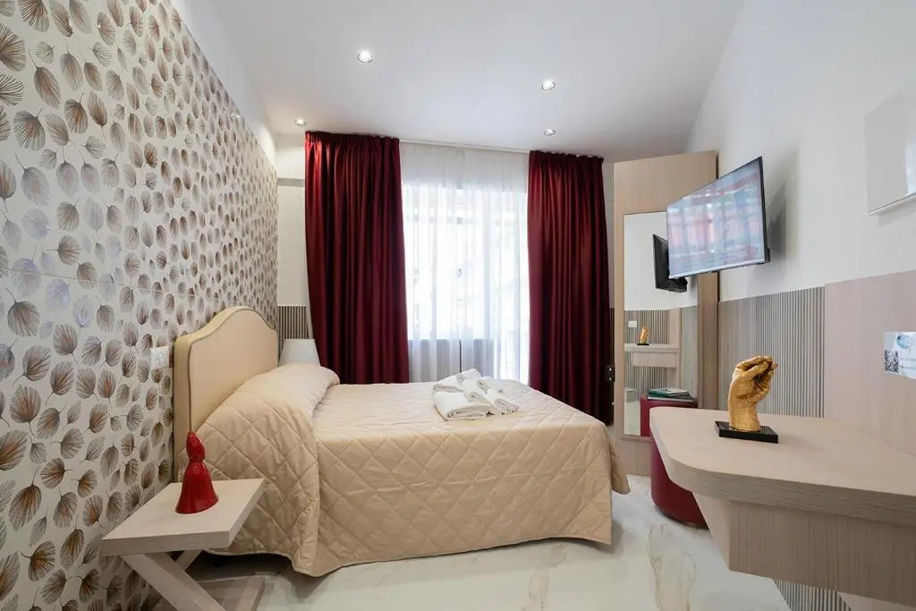 HR Boutique Porto, Napoli Centro, by ClaPa Group