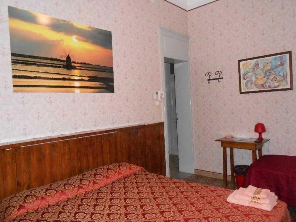B&B Aria Di Mare