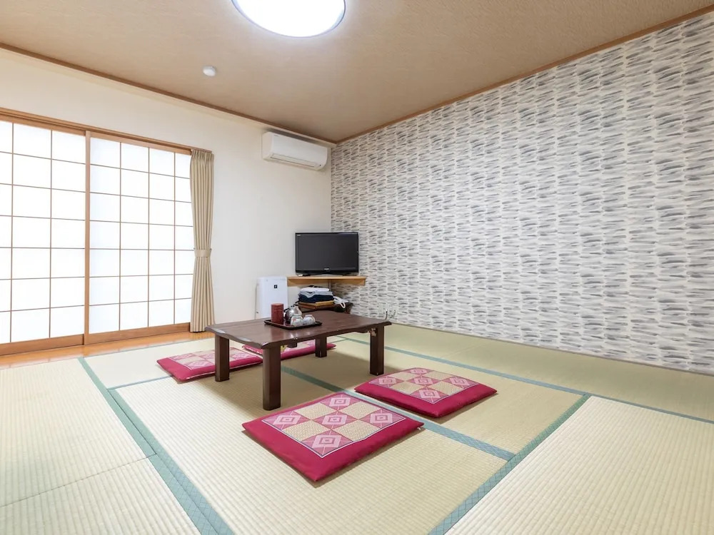 Business Ryokan Akashiya Annex