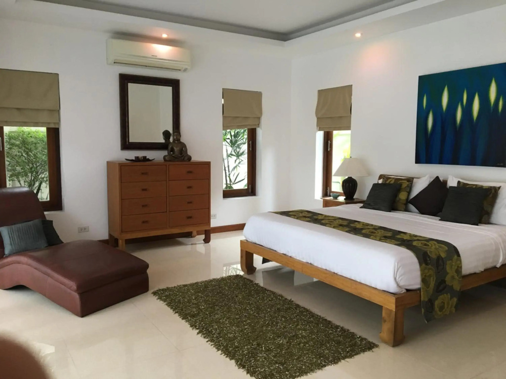 Villa Ban Tai 4 Samui