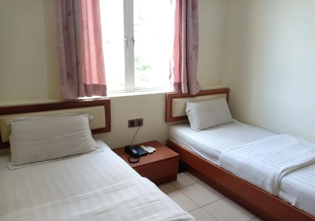 Tc Inn Hotel