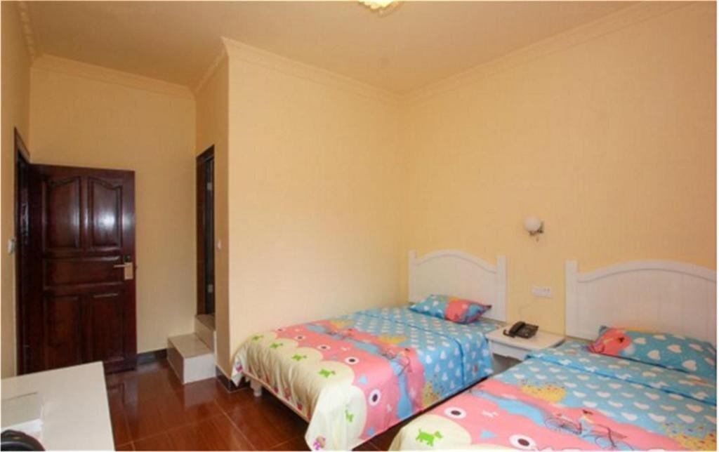 Yangshuo Manyao Hostel
