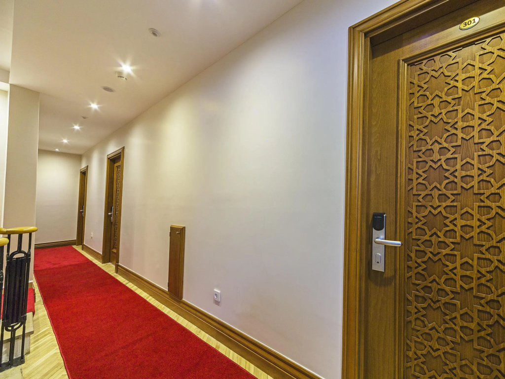Hotel Spectra Sultanahmet