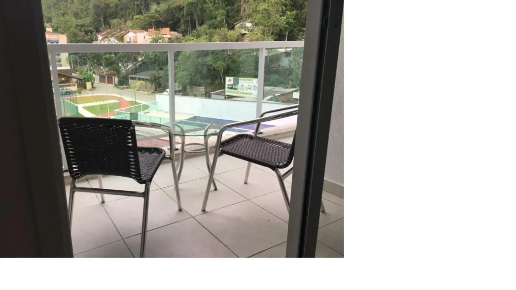 13 Apto Super Confortável Com Lazer Completo Muito Bem Localizado Na Praia Grande