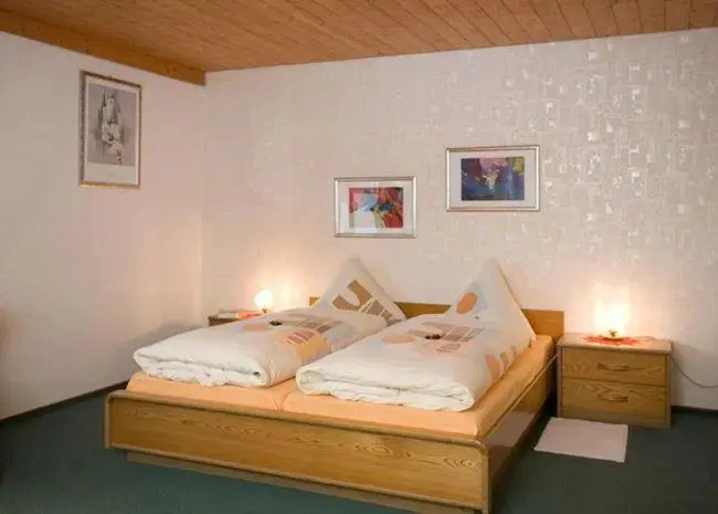 Ferienwohnung-Talblick