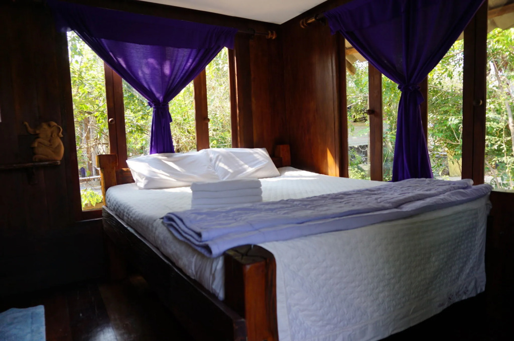 Sukhothai City Resort