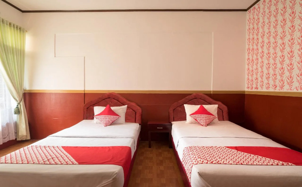OYO 211 Seruni Guest House