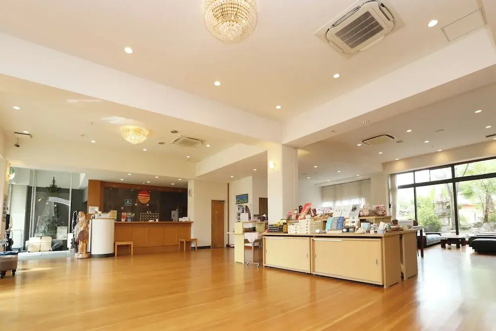 Hotel Sunresort Shirahama